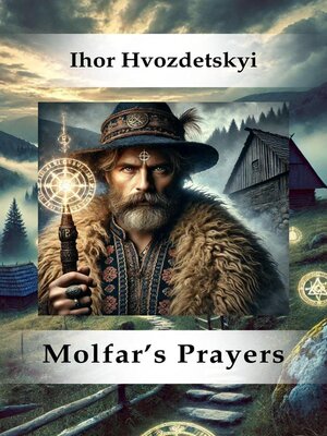 cover image of Molfar's Prayers
